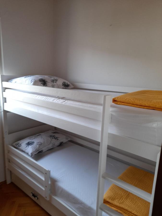 Apartament Fun&Sun Žaborić Zewnętrze zdjęcie