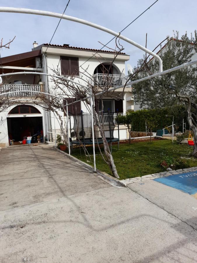 Apartament Fun&Sun Žaborić Zewnętrze zdjęcie