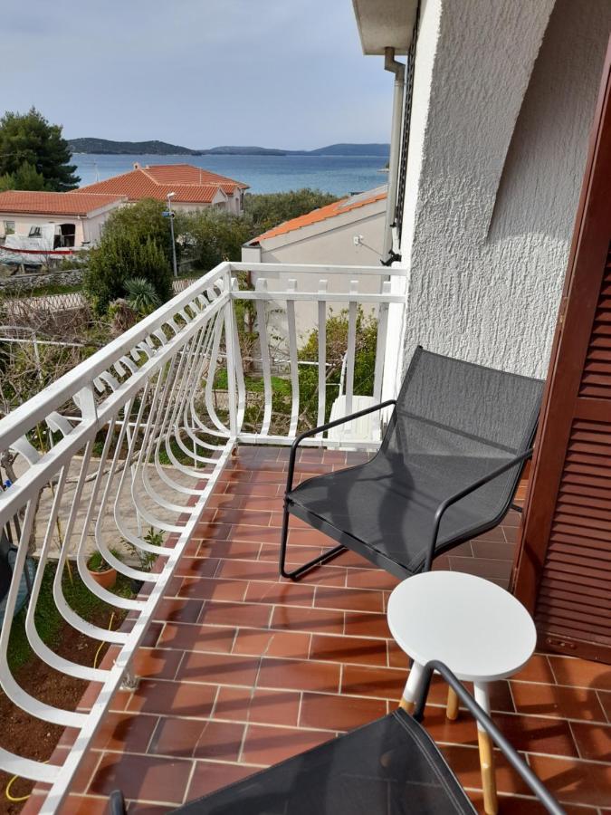 Apartament Fun&Sun Žaborić Zewnętrze zdjęcie