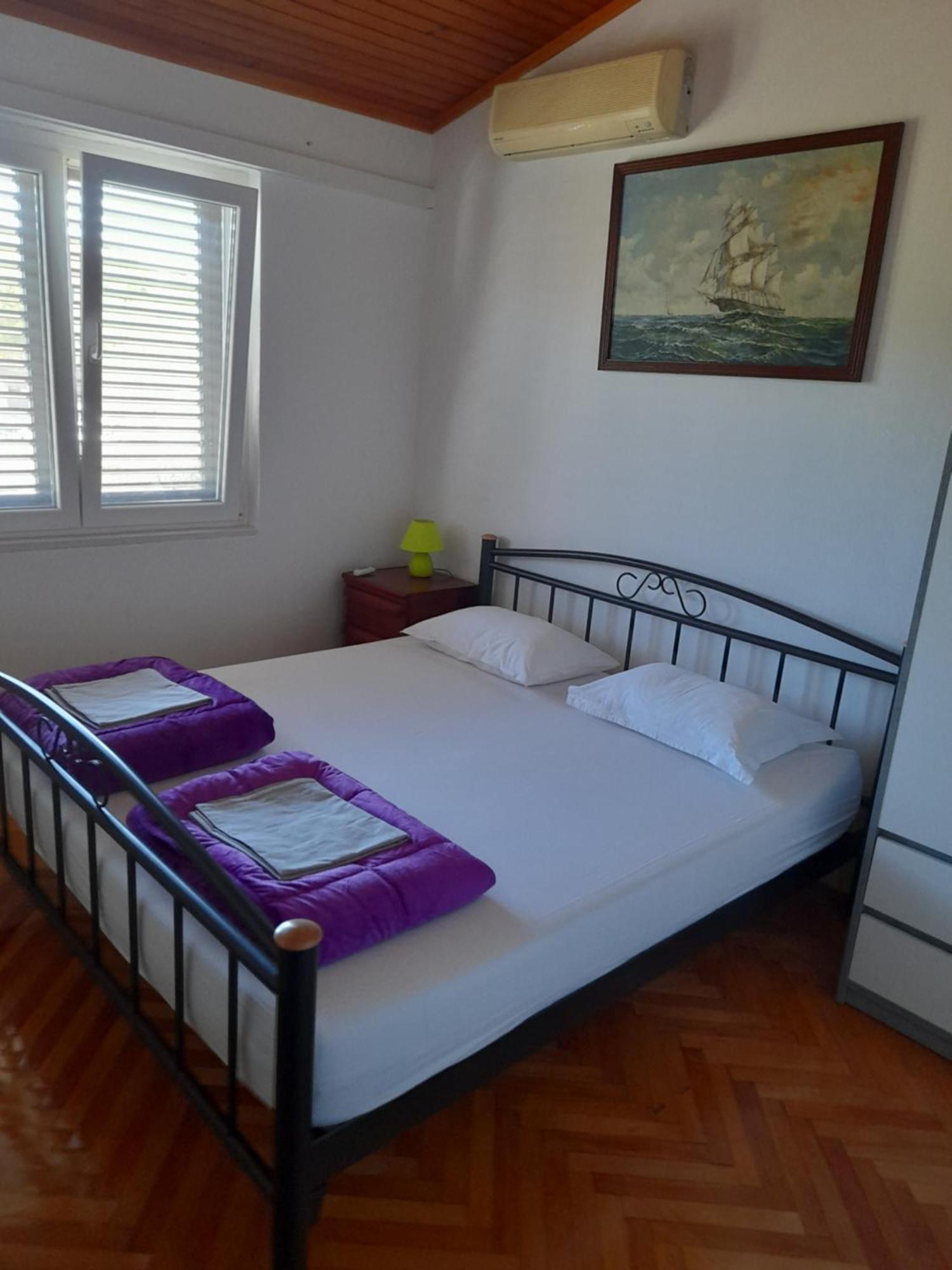 Apartament Fun&Sun Žaborić Pokój zdjęcie
